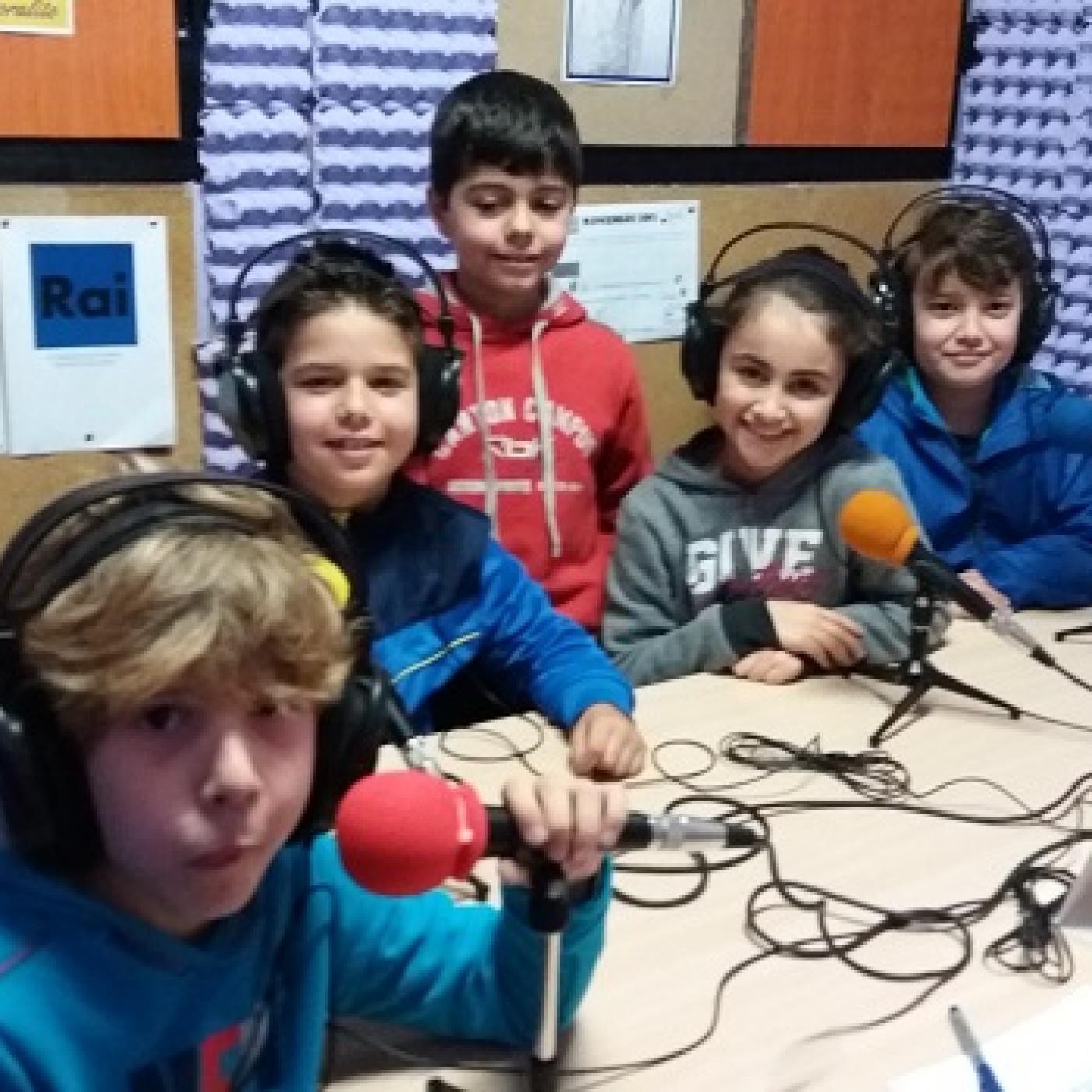 TERCERO: "Mi niño no quiere" 21/1/2016