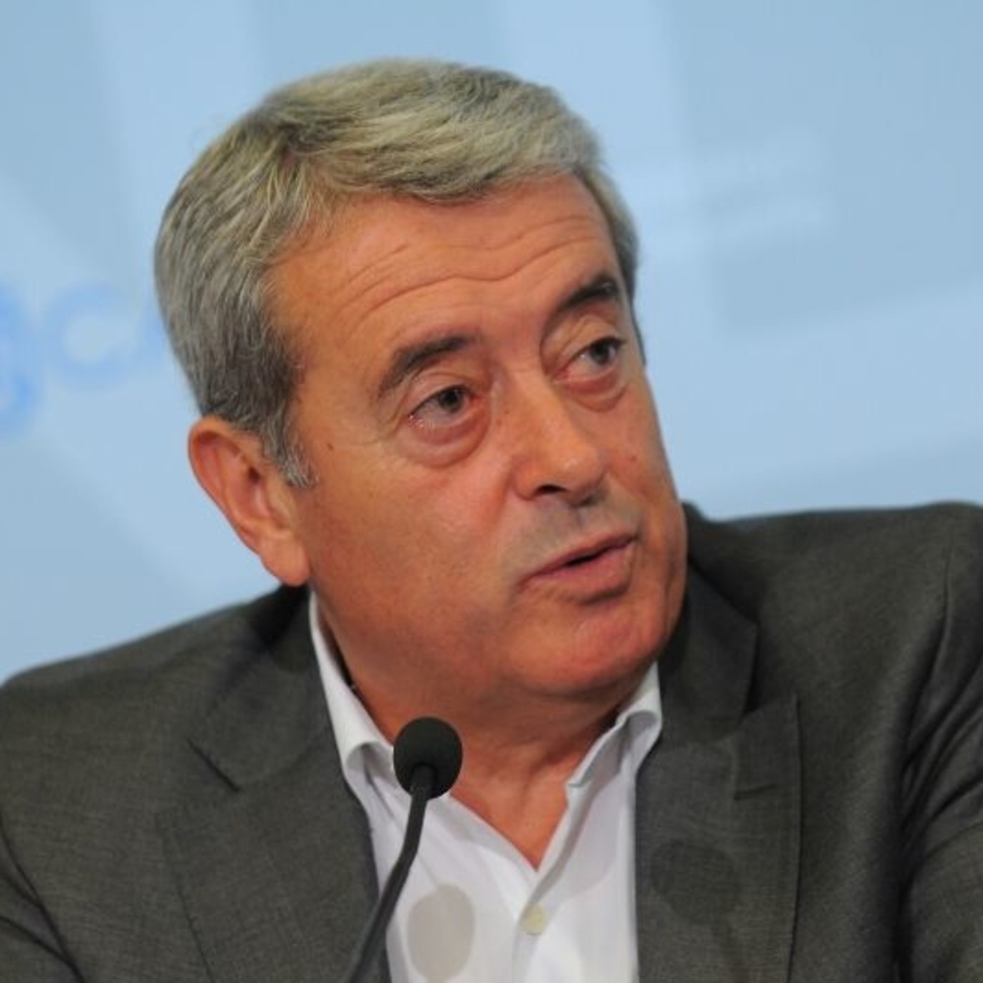 Podcast PSOE CABILDO DE TENERIFE