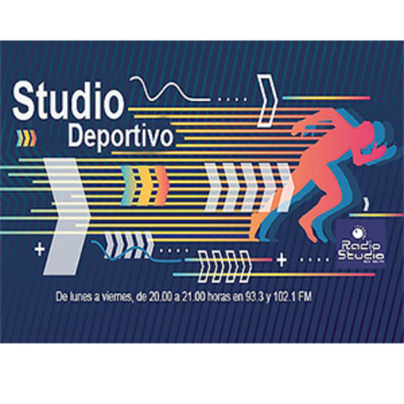 16-11-2020 STUDIO DEPORTIVO