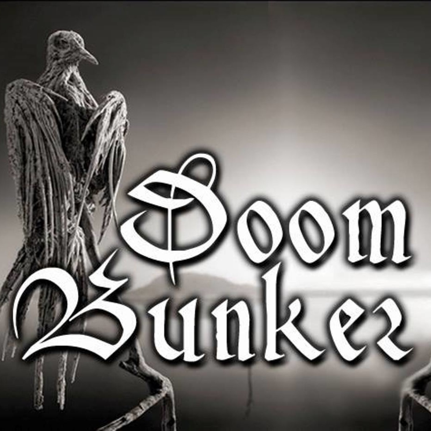 Doombunker - AnorexiaNervosa/Crematory/Nailbomb/Grave/RottingChrist/Tsatthoggua episode artwork