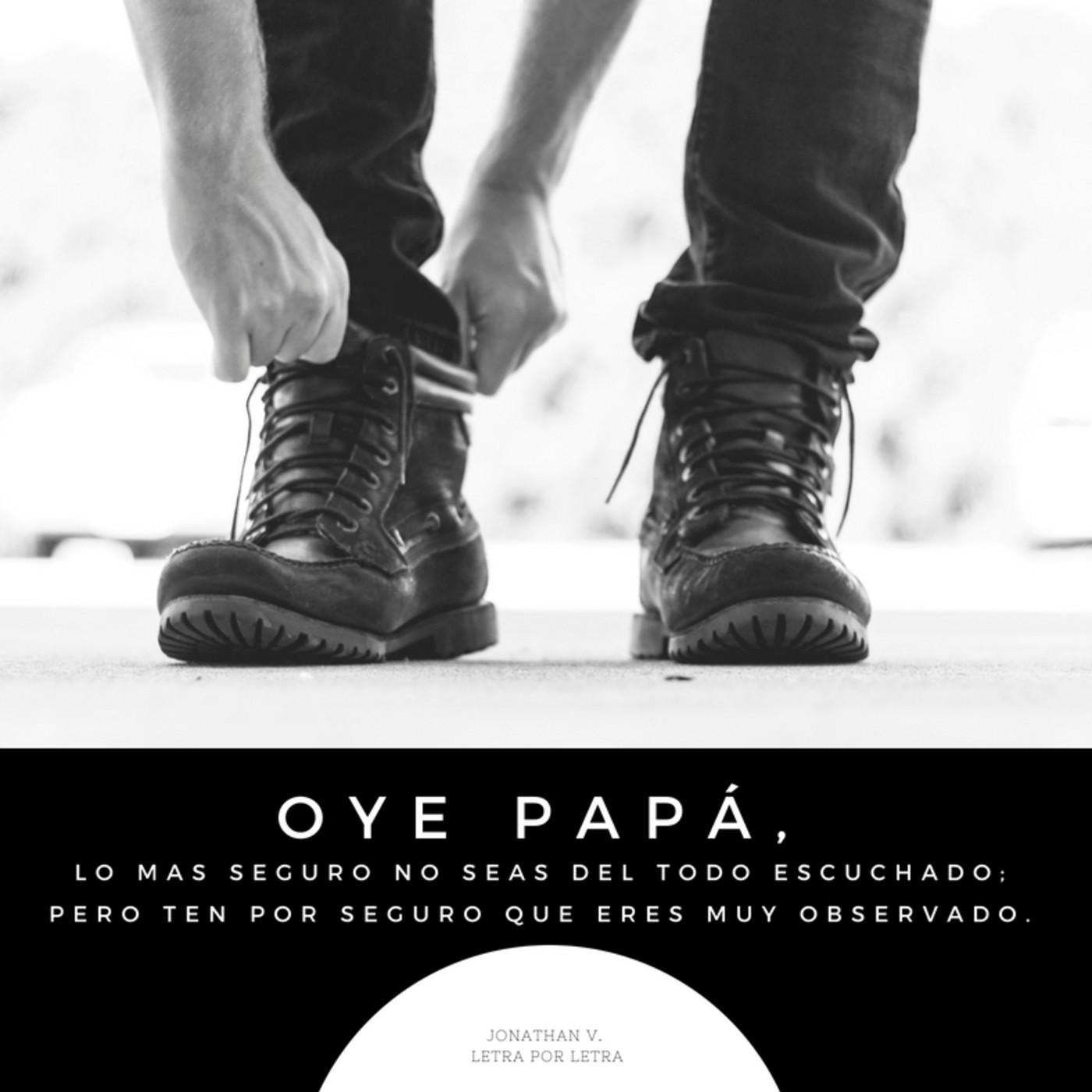 Letra por Letra - El arte de las palabras