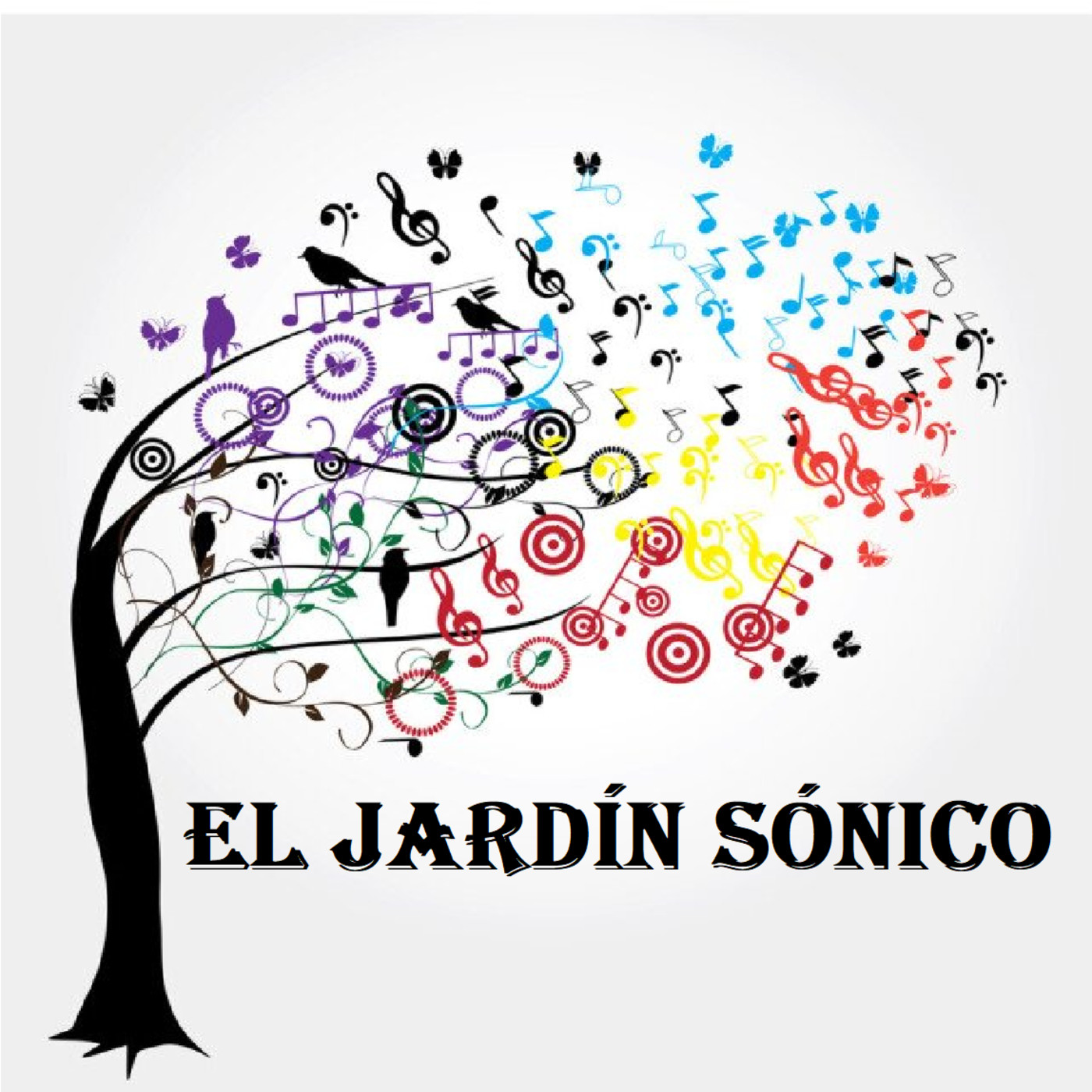 El Jardín Sónico