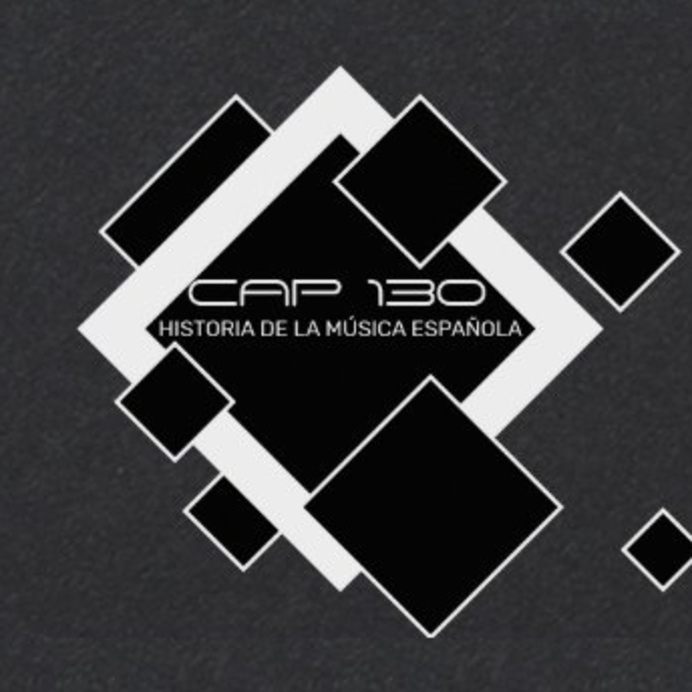 Programa 130 de Historia de la Música Española episode artwork