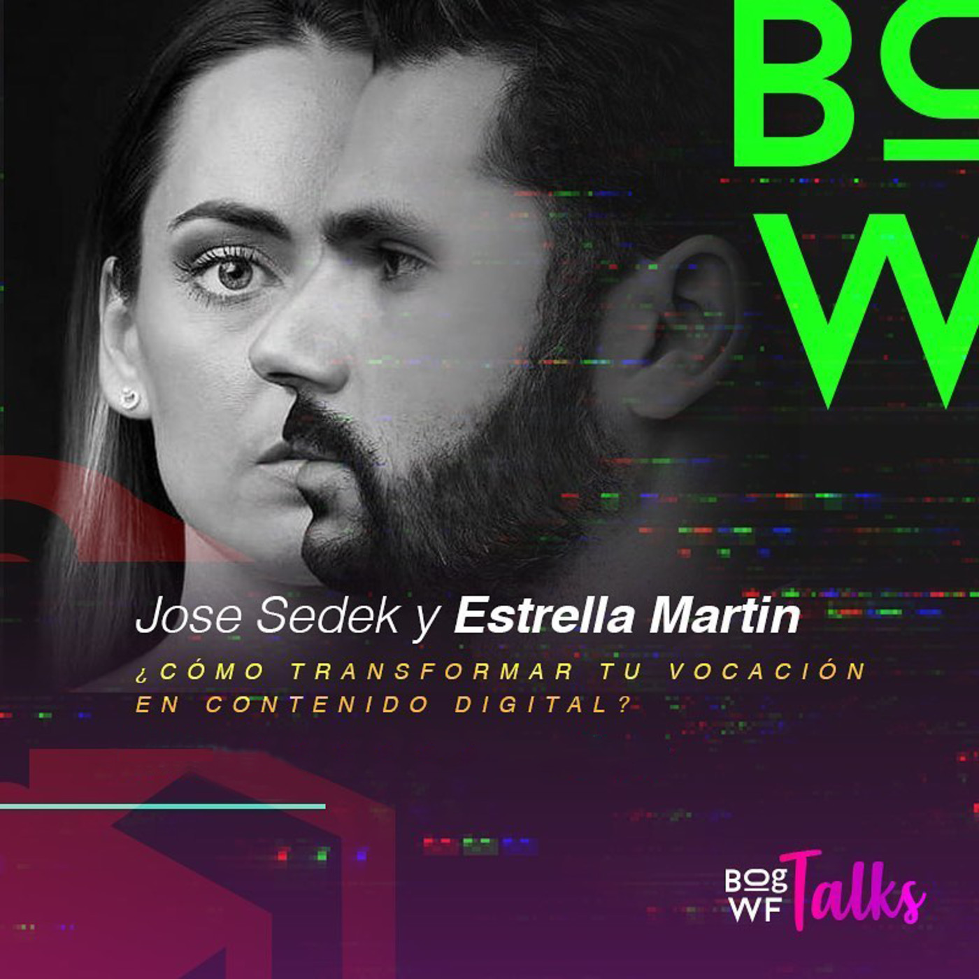 BWF TALKS