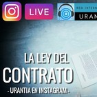 Urantia en Instagram - La ley del contrato