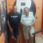 Tertulia vecinal 11 julio 2018