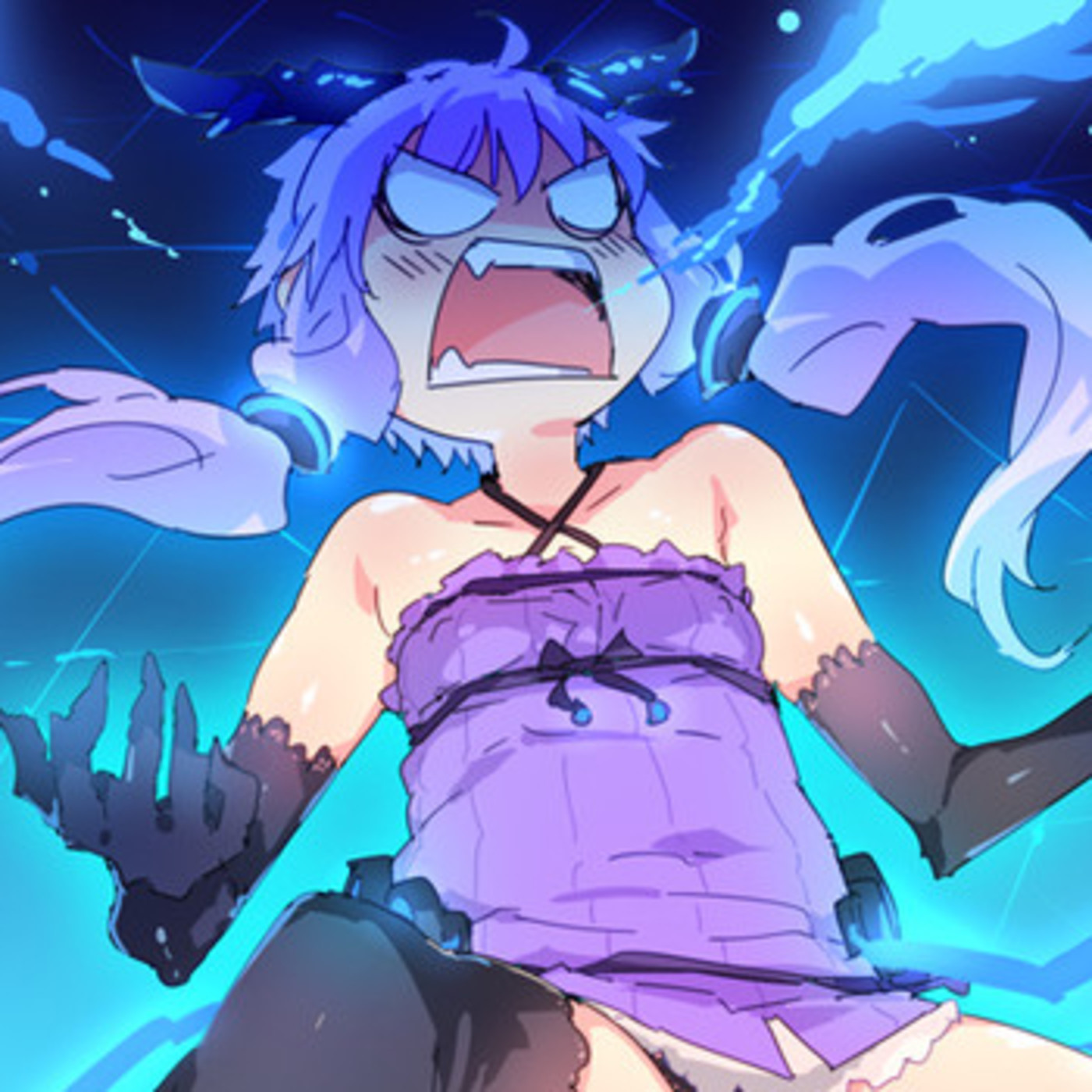 Oshiruko Zenzai ~  Radio Anime Nexus