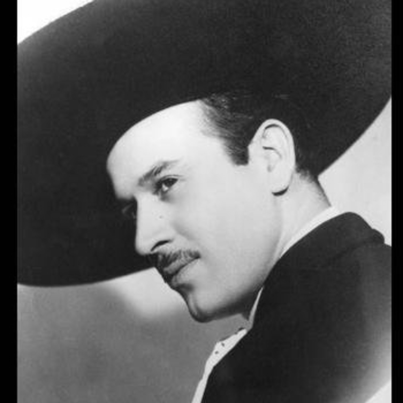 Pedro infante en noche de romance episode artwork