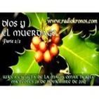 Dios y el Muérdago - Escuela de Magia 28-11-2012