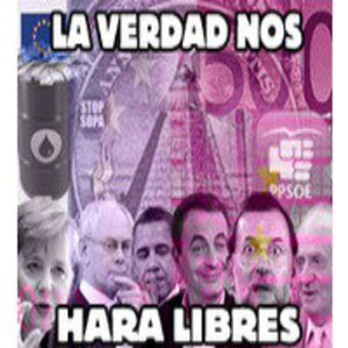 Podcast La verdad nos hará libres