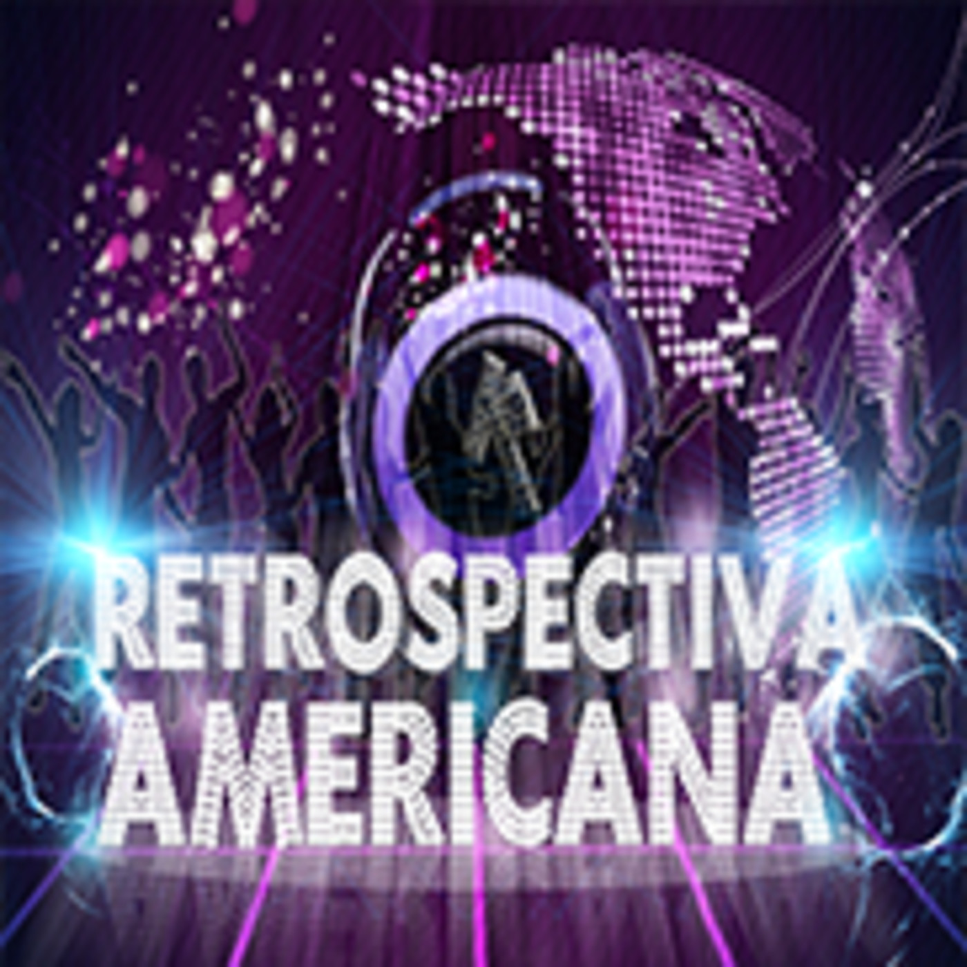 RETROSPECTIVA AMERICANA