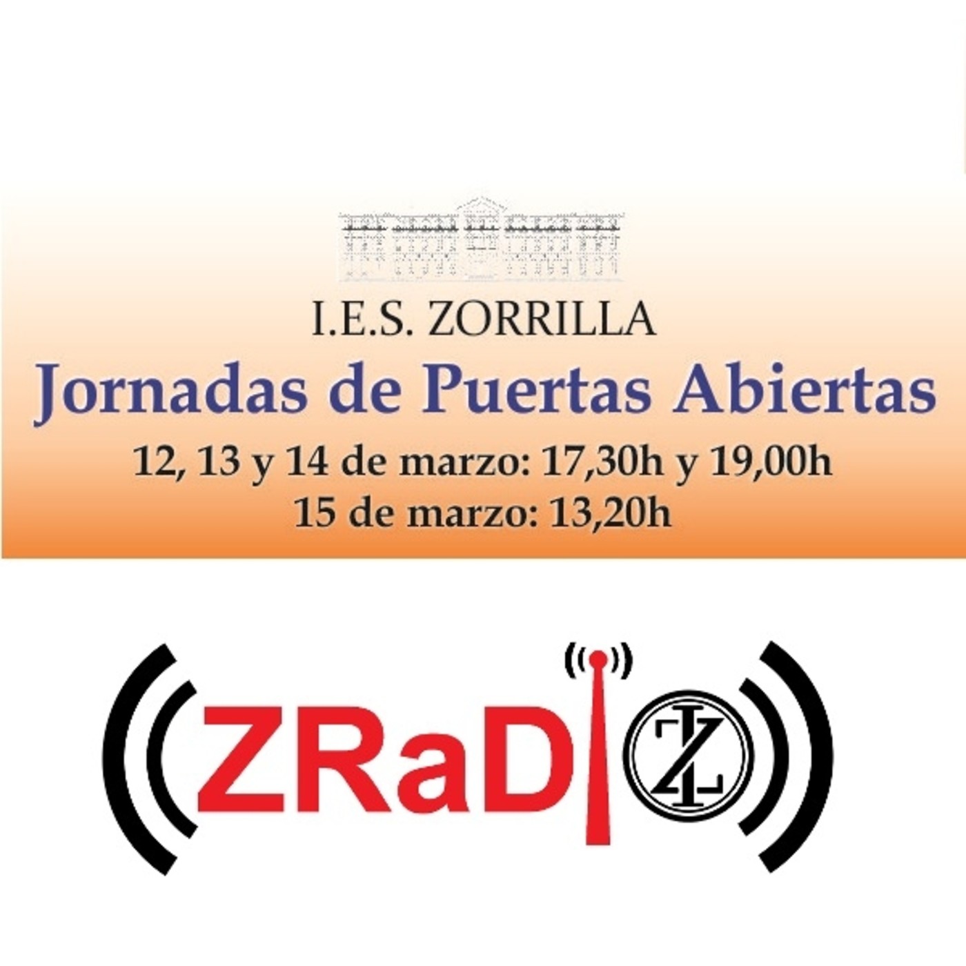 ((ZRaDio)) 2018-2019 ((Especiales))