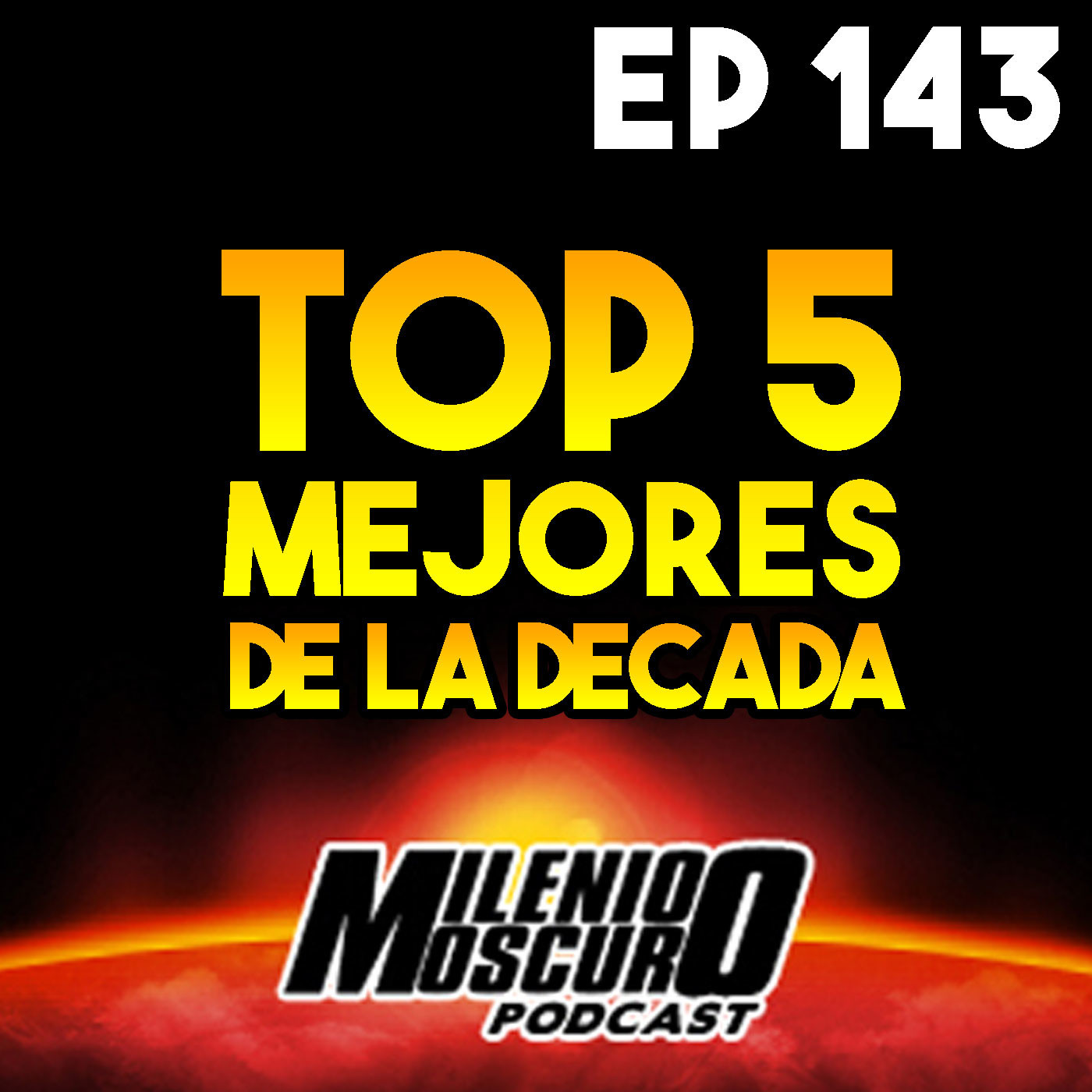 Milenio Oscuro Podcast