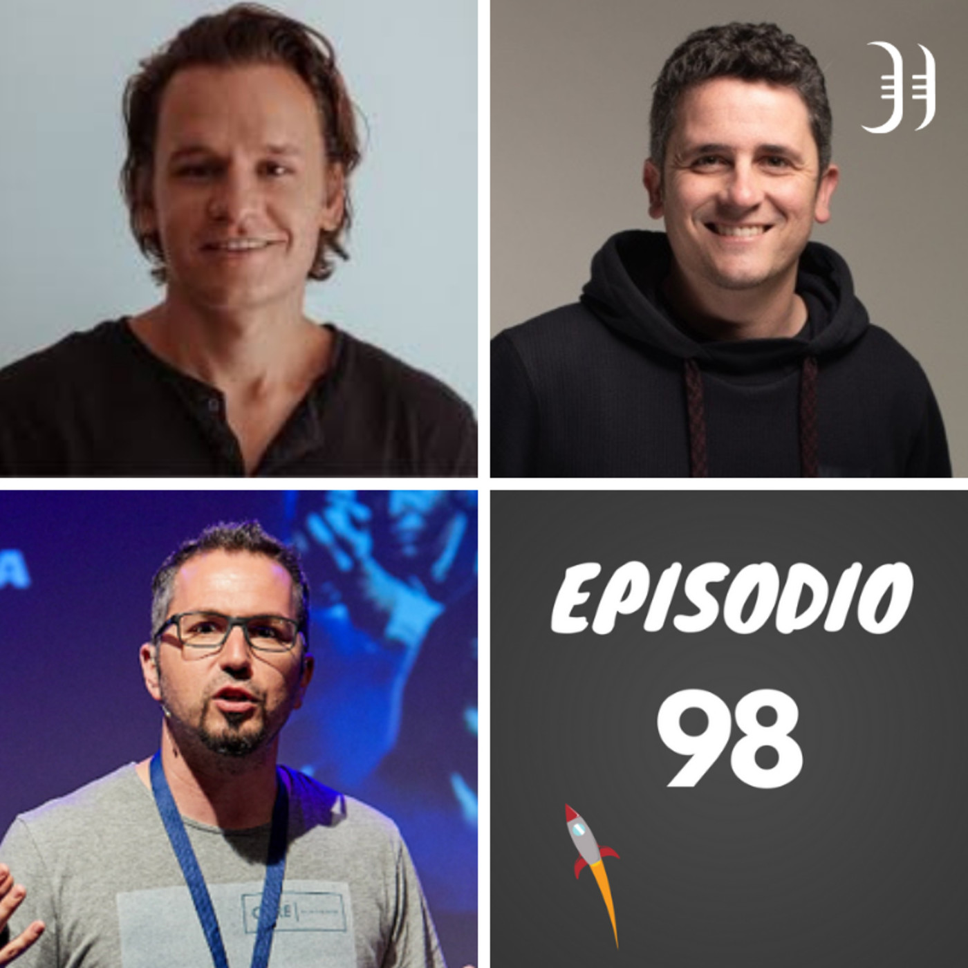 98. Hacks de captación, método científico y batallitas