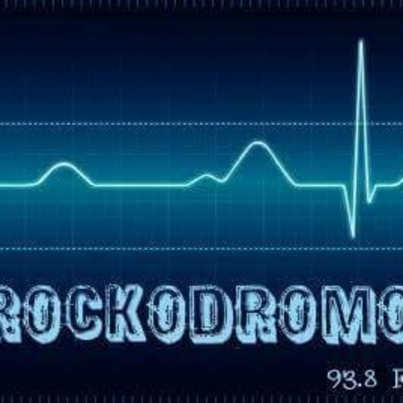 El Rockodromo - Programa 147.ESPECIAL con JACINTO Y NACHO. episode artwork