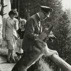 La vida privada de los nazis