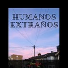 EV 05 - Humanos Extraños
