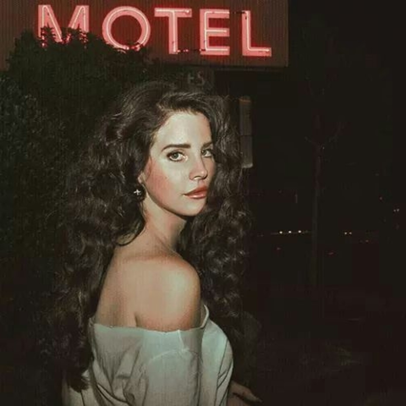 Lana del Rey - Be My Daddy