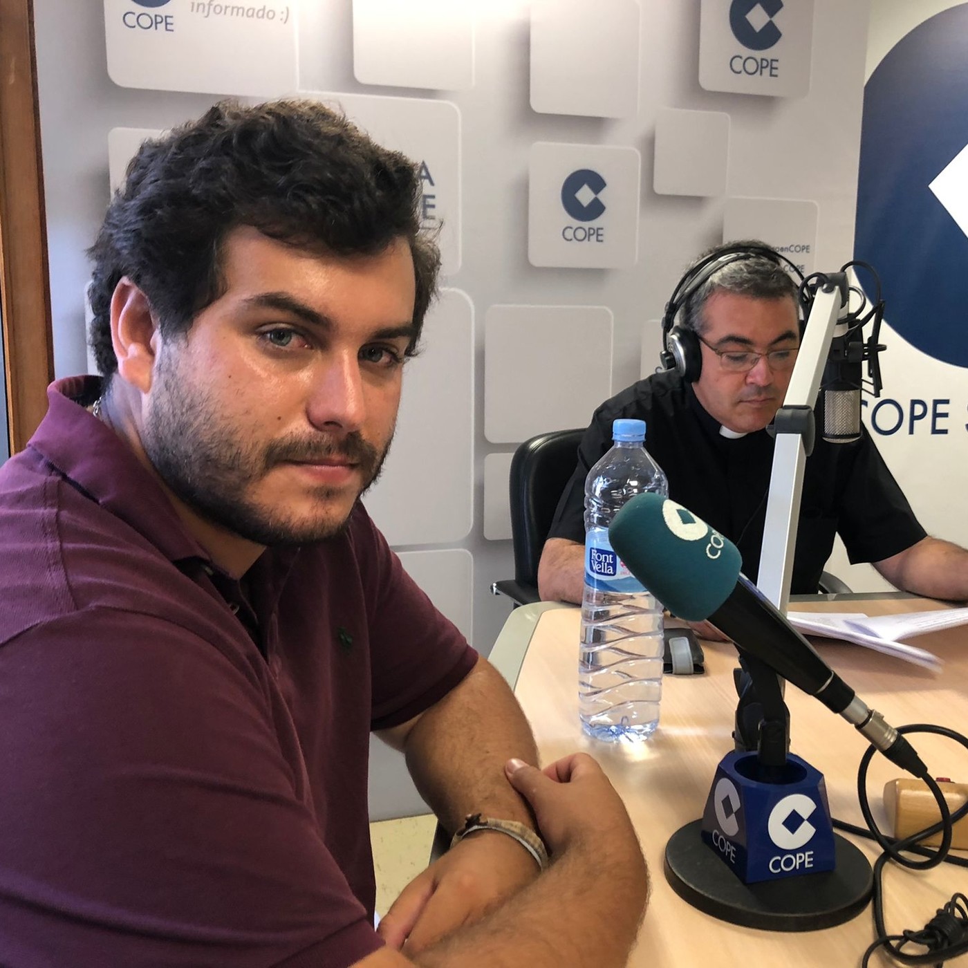 COPE Sevilla Religiosos