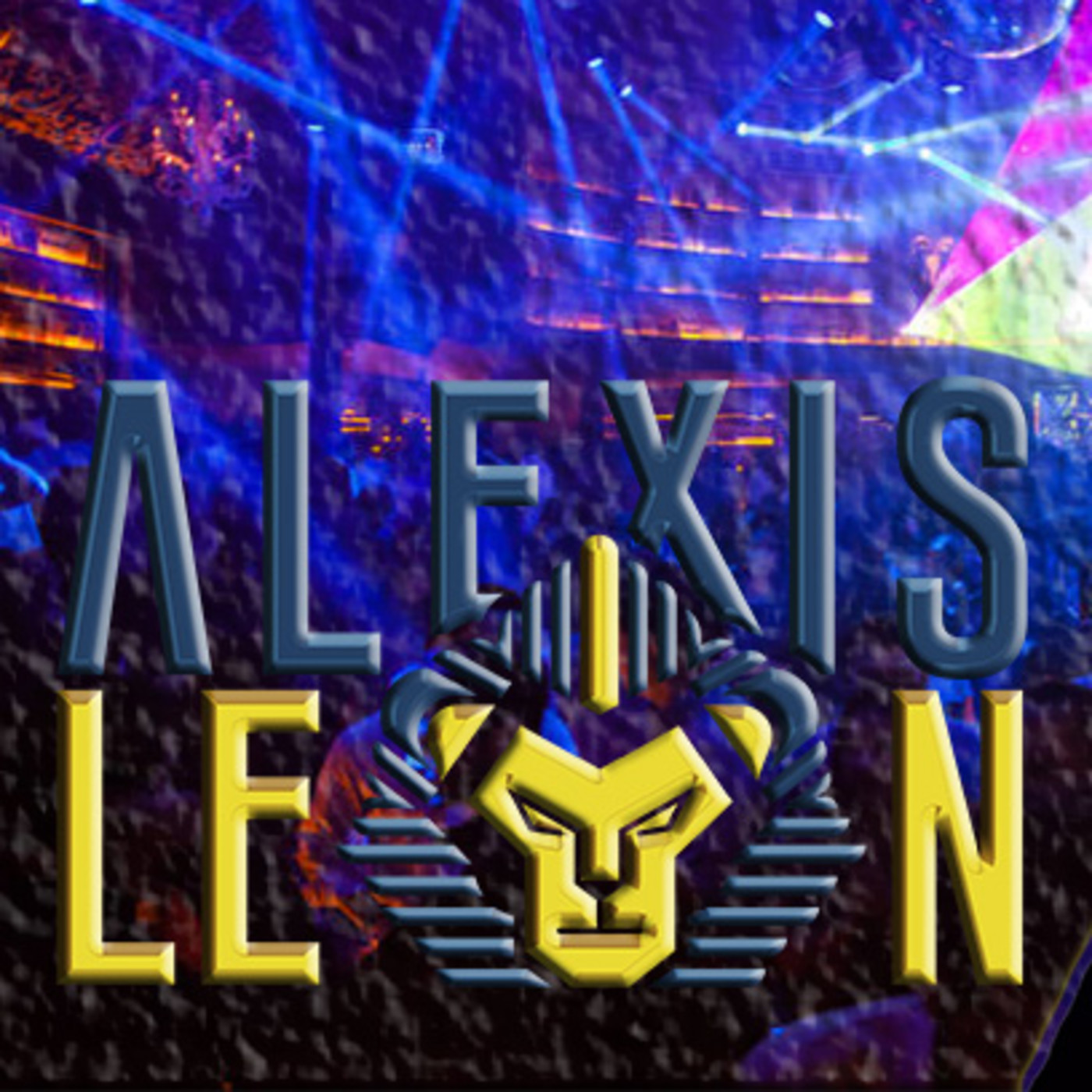 Dj ALEXIS LEON