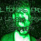 7º-El hombre verde, un creepypasta verdadero (Voz Humana)
