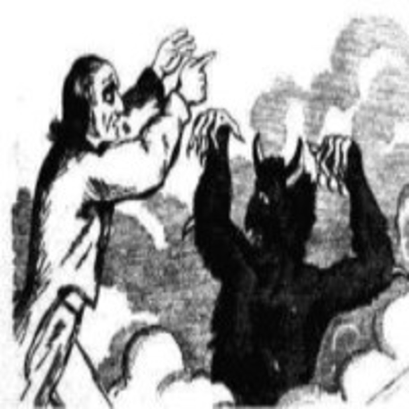 Brujería