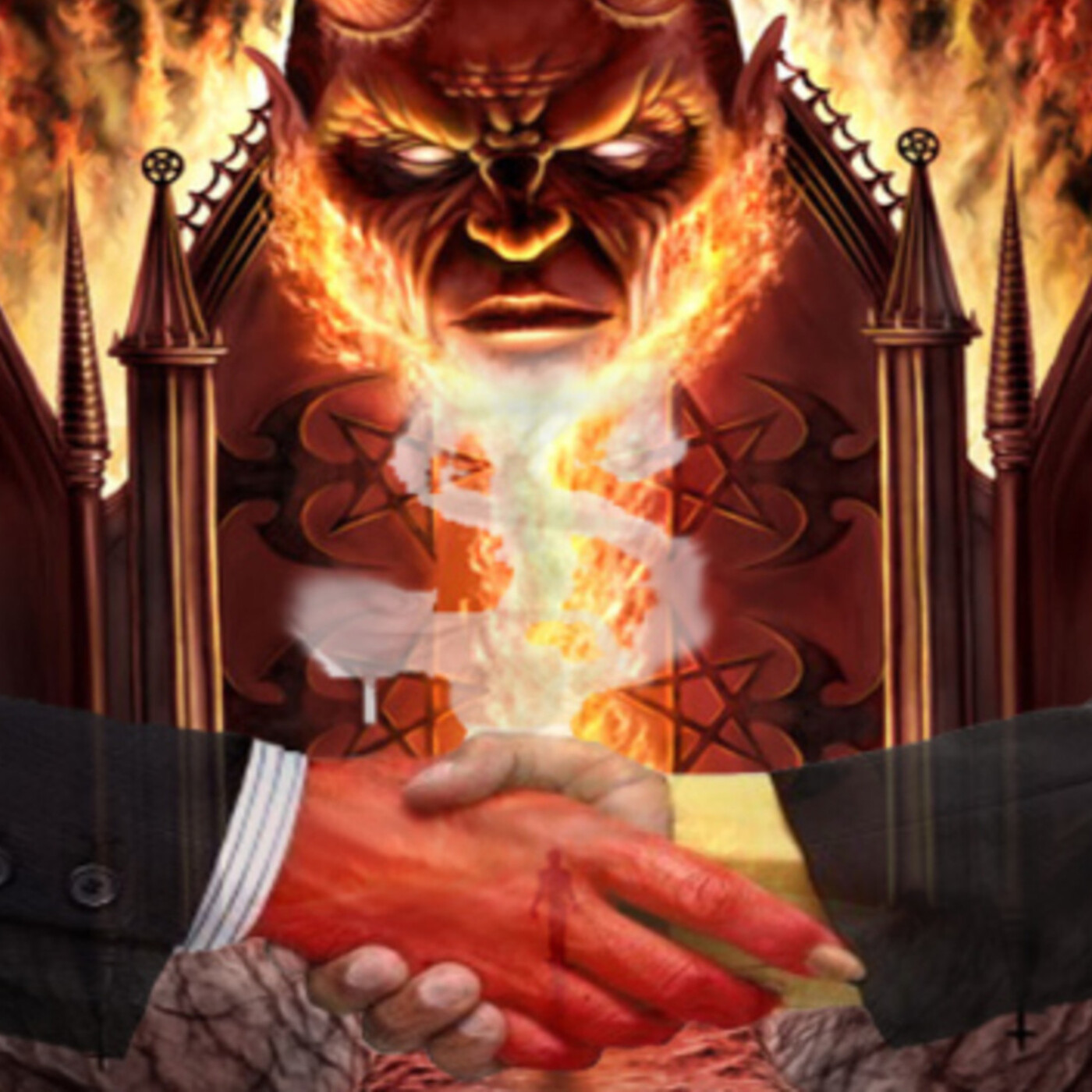 TODOHEAVYMETAL - PACTO CON EL DIABLO