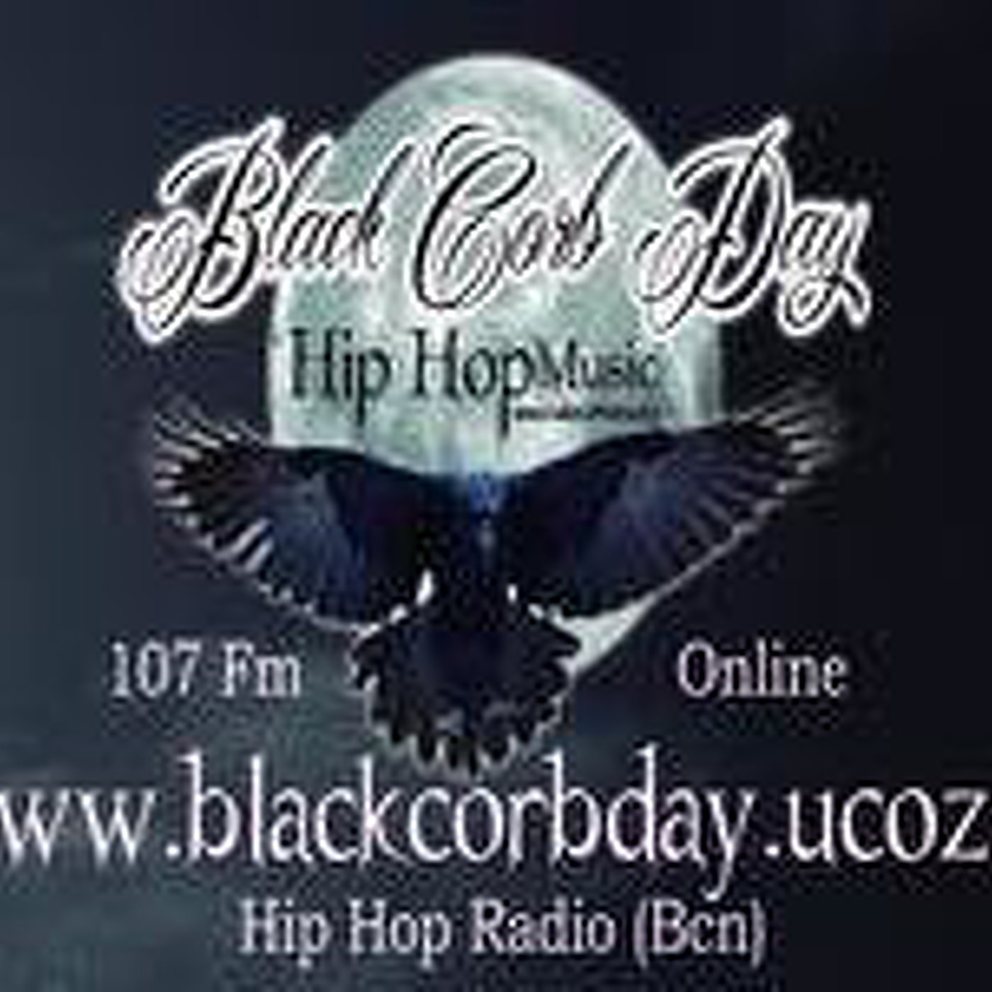 BLACKCORB DAY prog.184 EL RAP CON EL QUE NACI 3 episode artwork