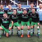Europa-Sants (1-0) | 1a part