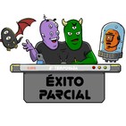 Éxito Parcial - T02xD03 (Generaciones de PbtA y gestión del daño)