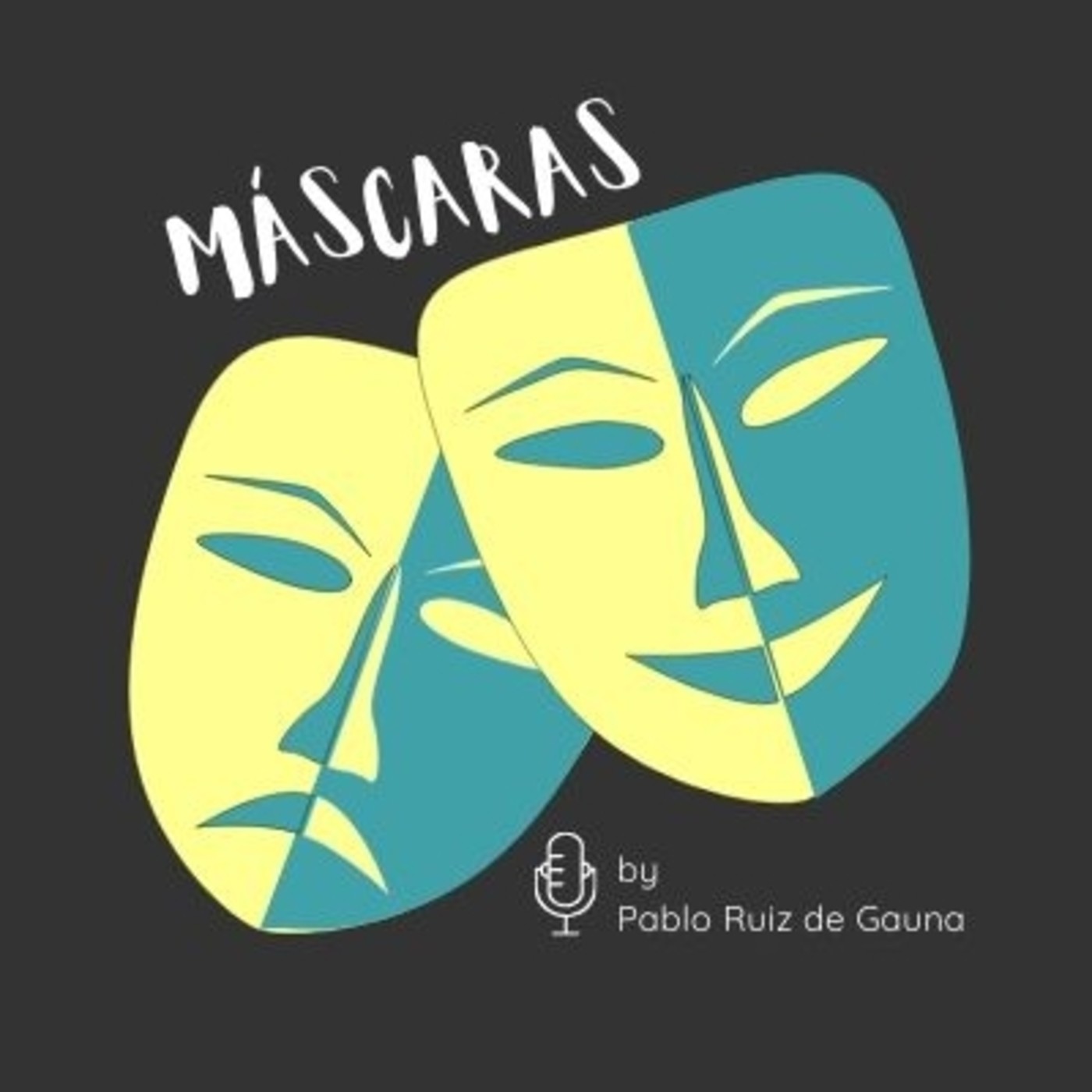 MASCARAS
