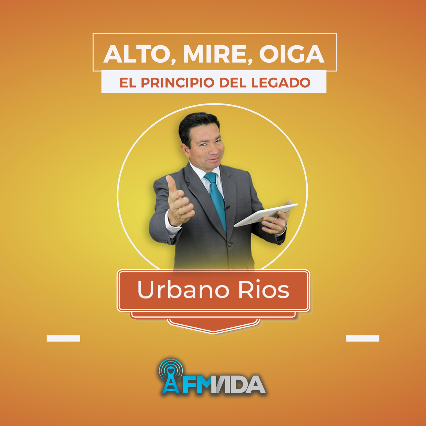 El Principio del Legado