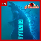 176: Godzilla 2