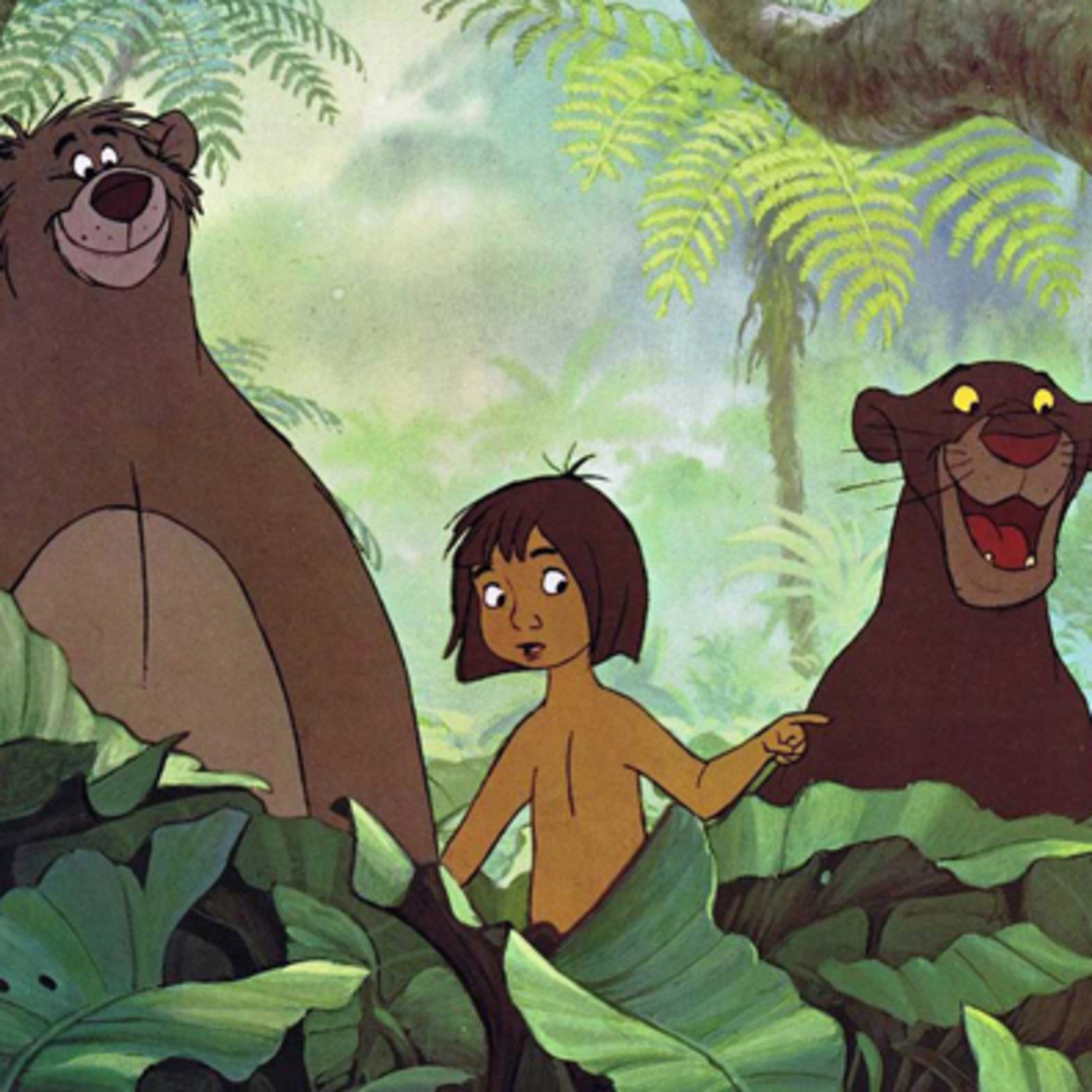 LA VEO CONTIGO. Pelis para ver en familia.