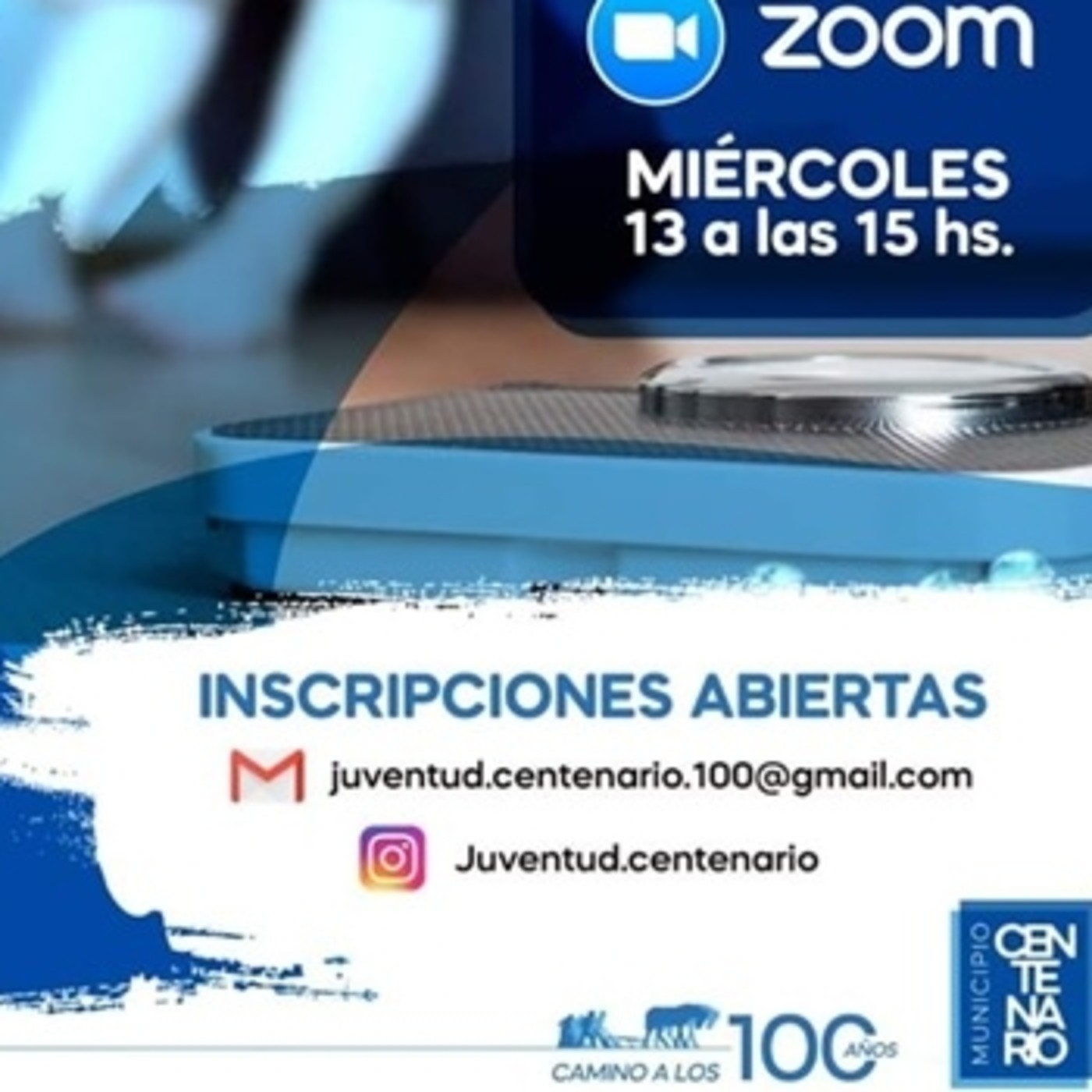 Podcast Comunitario Sayhueque