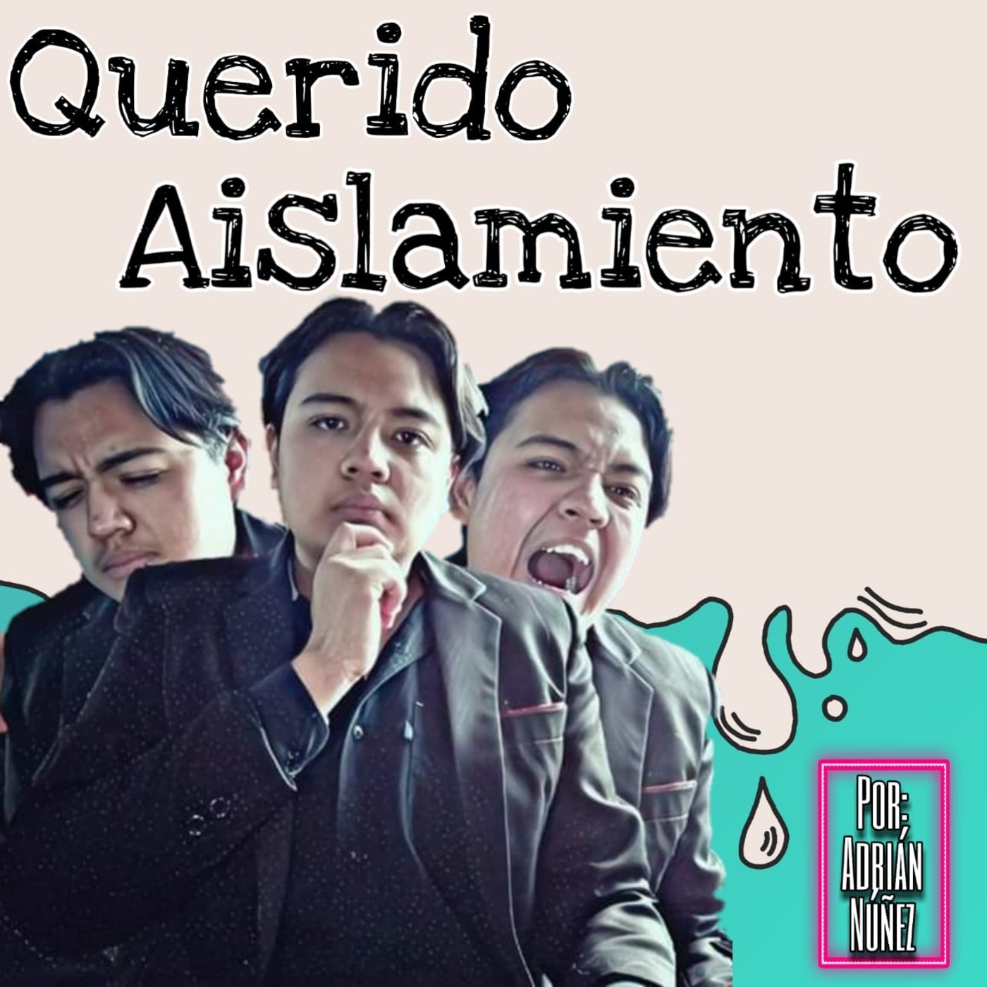 Querido Aislamiento