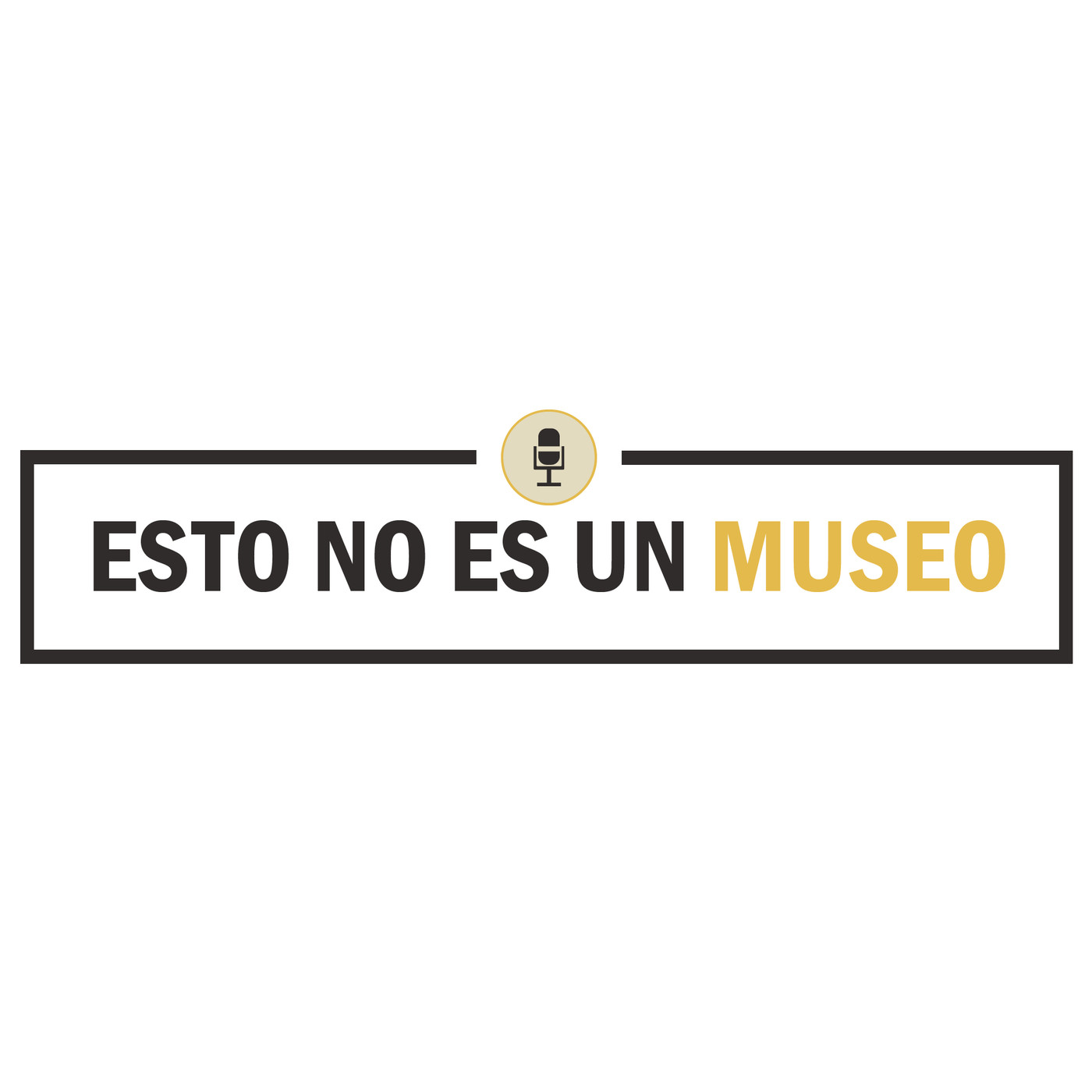 Esto no es un museo