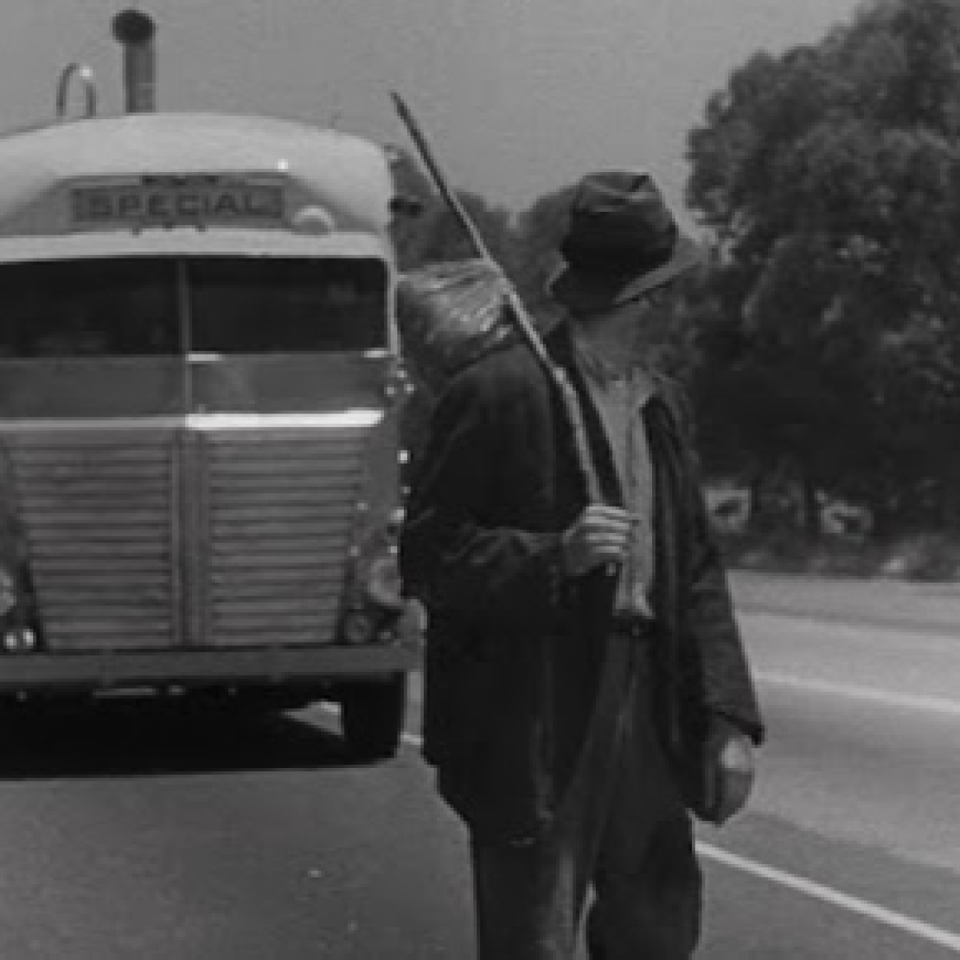 EL AUTOBUS DE JIMMY