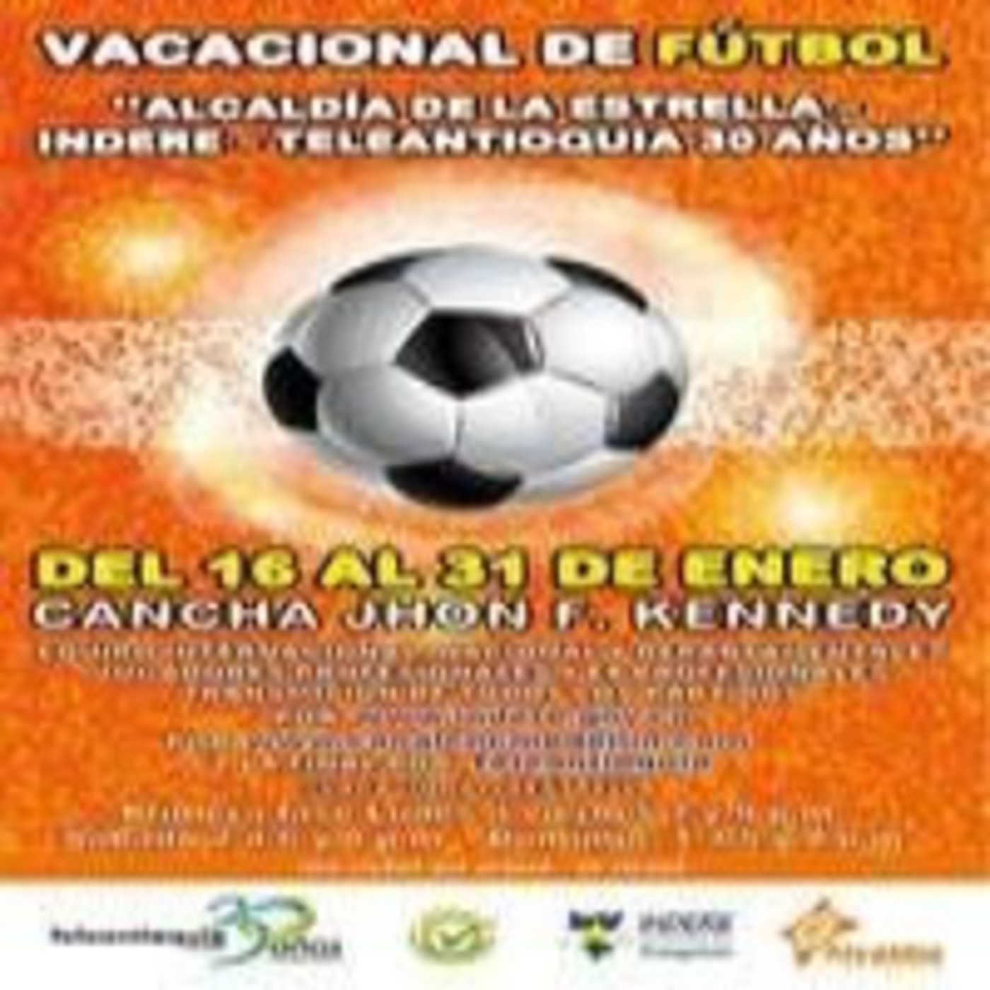 Podcast de Indere La Estrella
