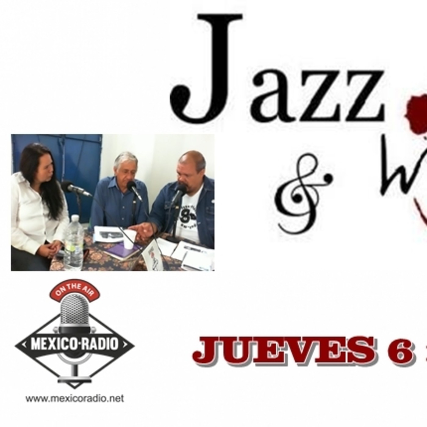 Jazz&Wine
