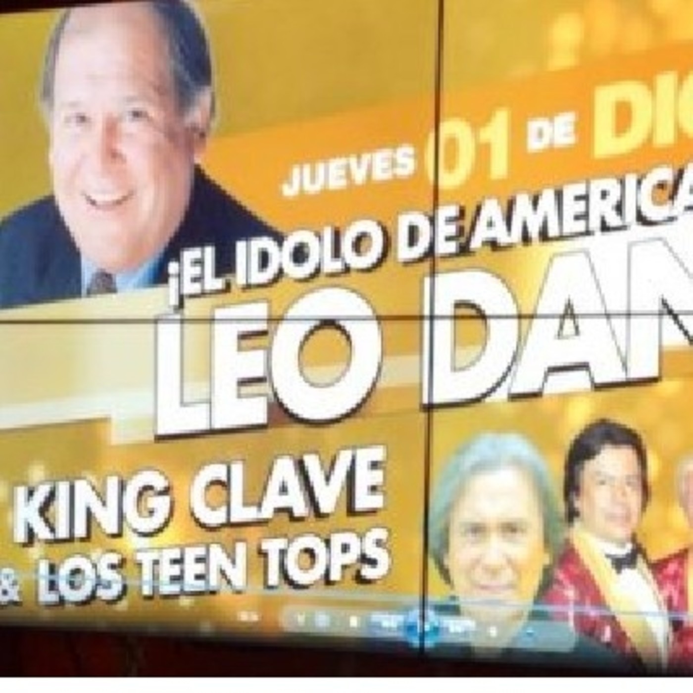 Podcast Los años Maravillosos RETRO