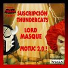 La Cueva Del Terror - Masters del Universo 02x01