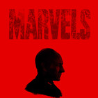 Archivo Ligero LODE 9x42 – MARVELS el cómic, Expediente STAR TREK: Capitán PICARD