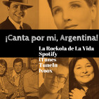 T2E16 ¡Canta por mi, Argentina!