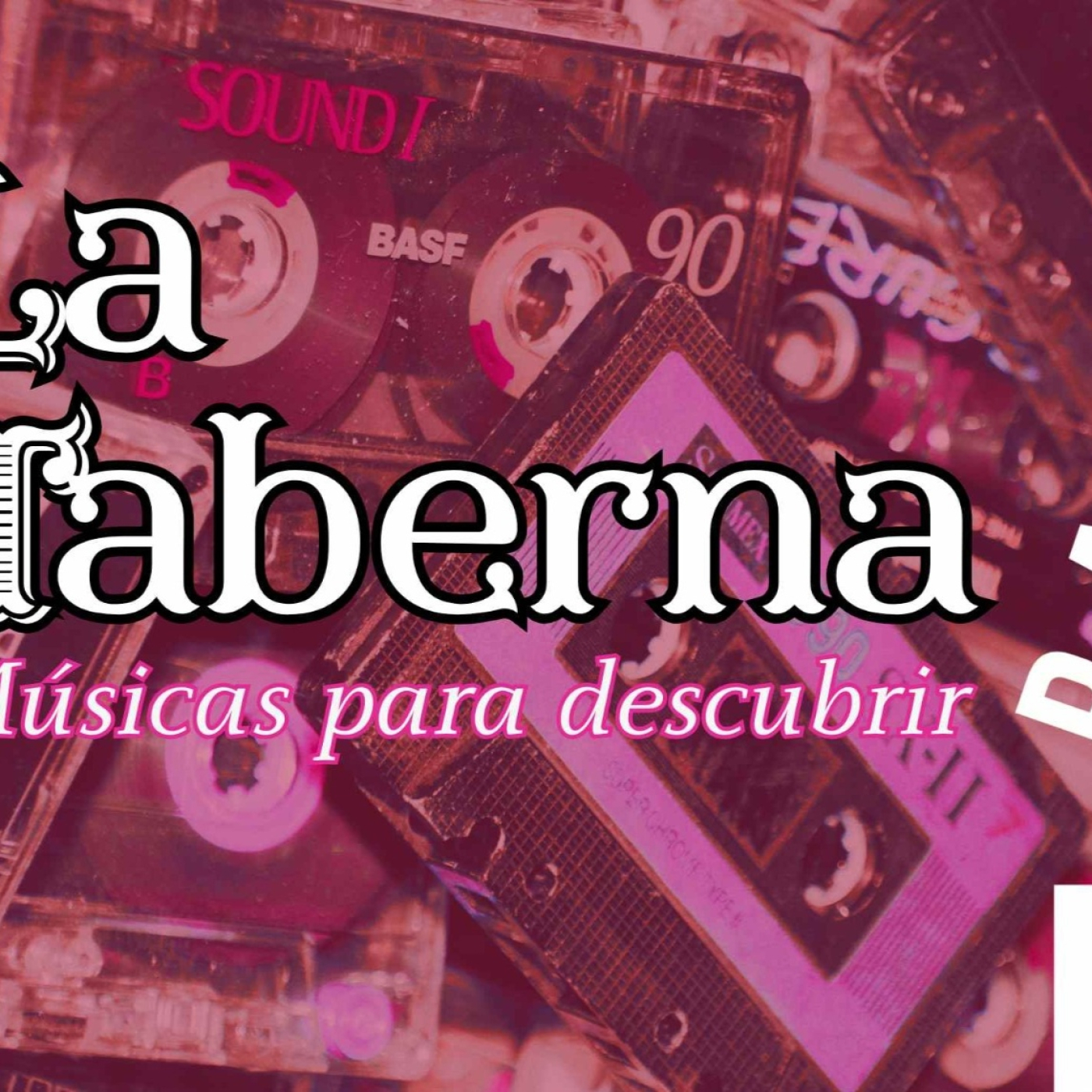 LA TABERNA 1099 - CARA A -