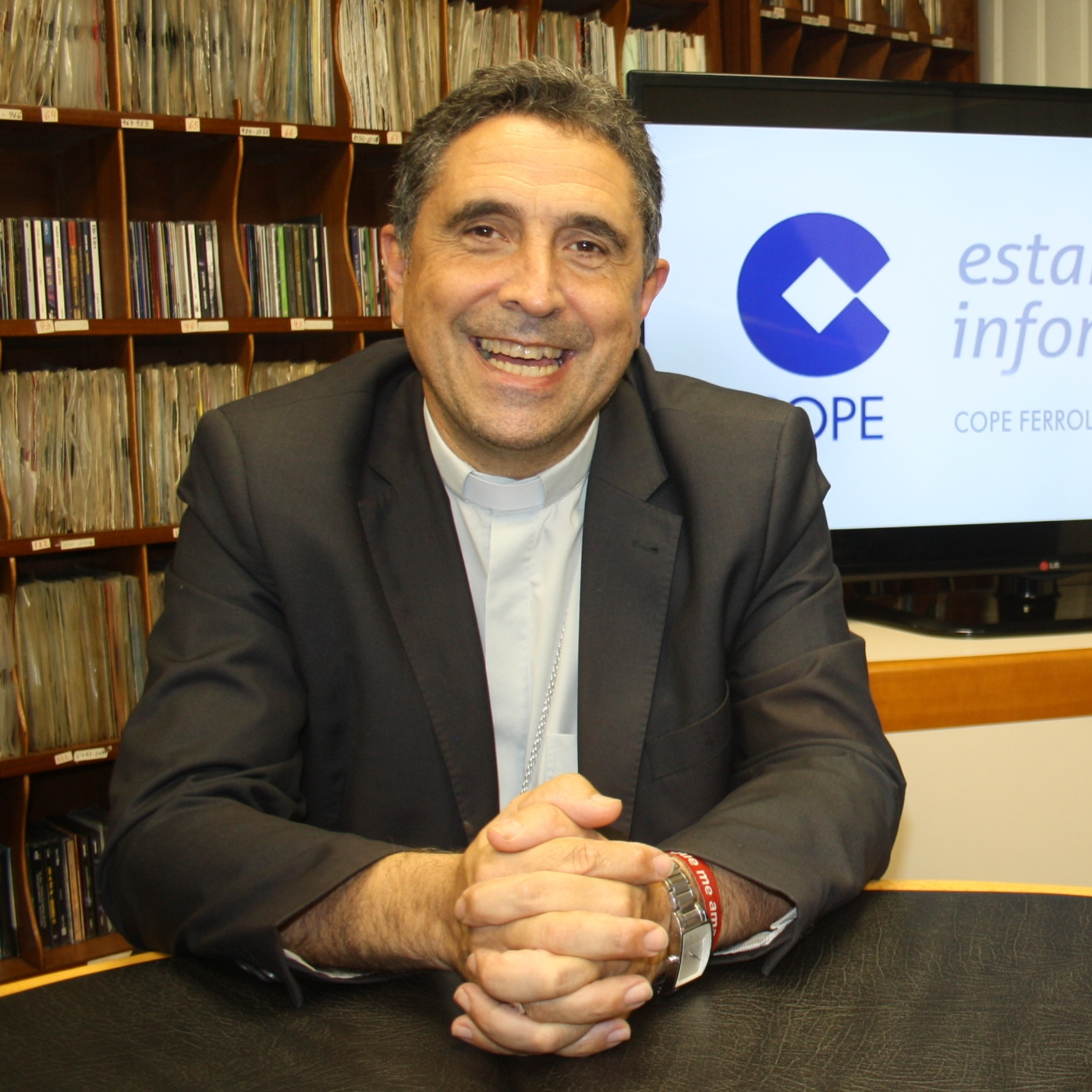 Iglesia Noticia