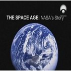 Historia de la Nasa : La Era Espaciasl -Rumbo a la Luna-(2 de 4)