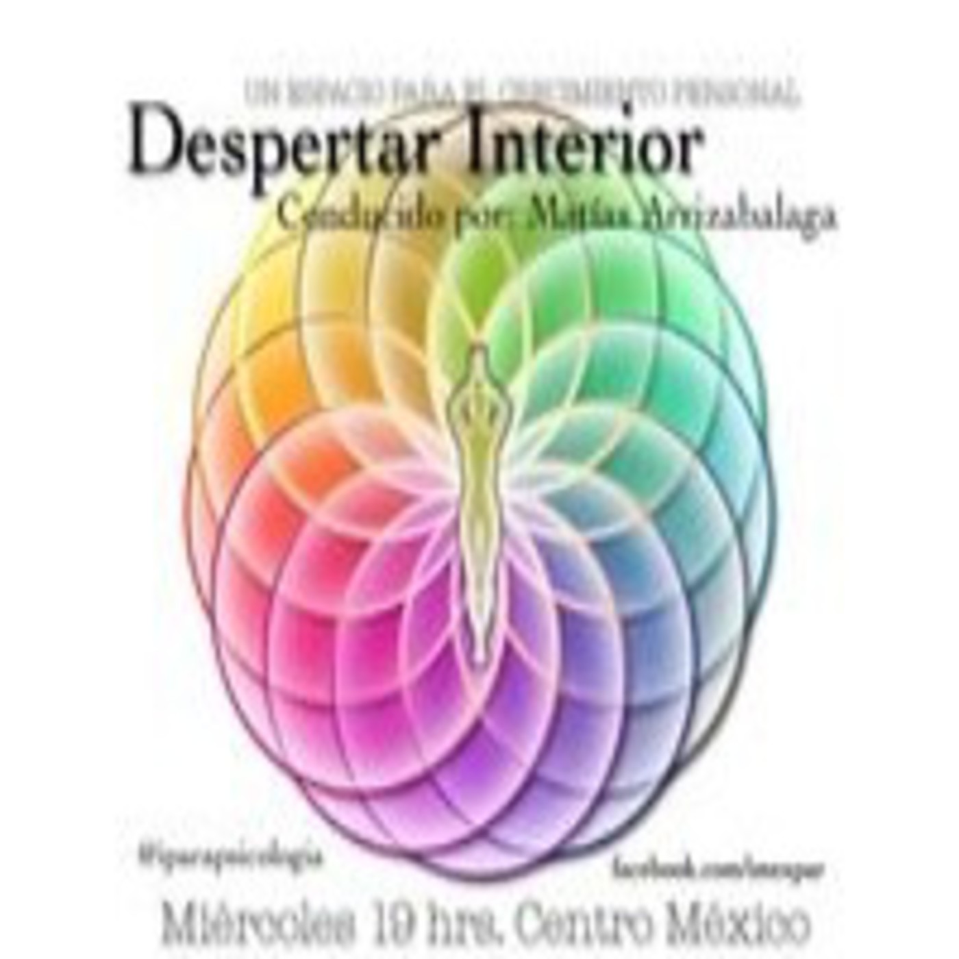 Despertar Interior - PRG 3 - El Origen de las Emociones Negativas