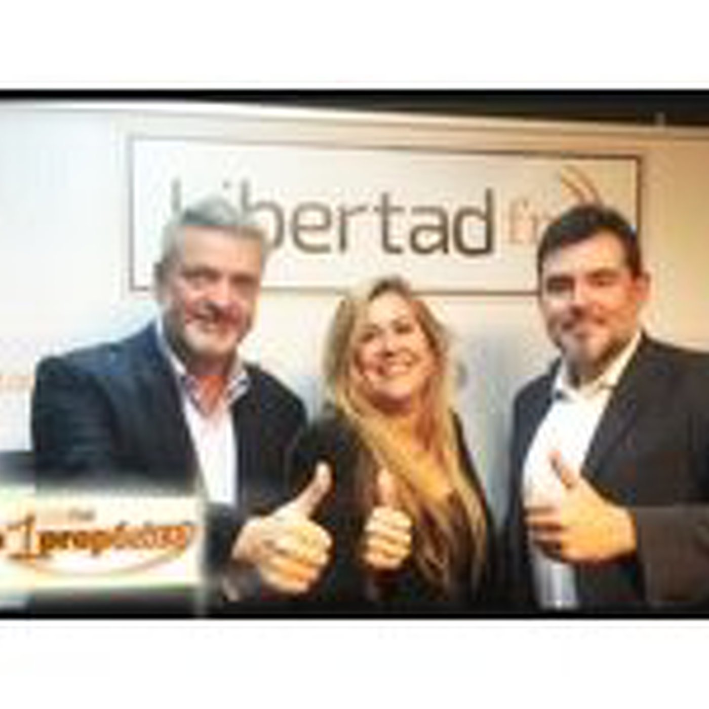 Podcasts tengo1proposito