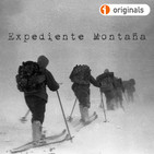 Expediente Montaña: El Paso Diatlov